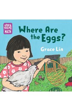 Where Are the Eggs? - Grace Lin