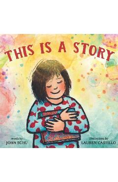 This Is a Story - John Schu