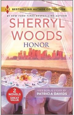 Honor & the Shepherd\'s Bride - Sherryl Woods