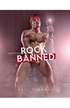 Rock Banned - Paul Freeman