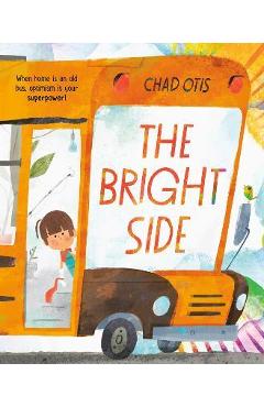 The Bright Side - Chad Otis