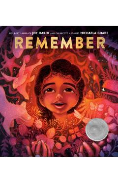 Remember - Joy Harjo