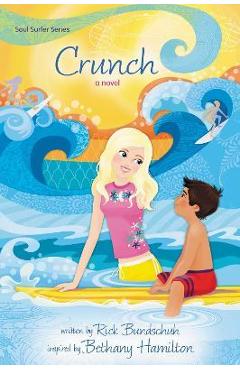 Crunch - Rick Bundschuh