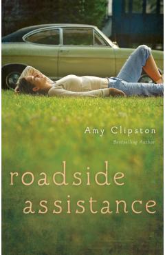 Roadside Assistance: 1 - Amy Clipston