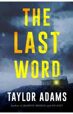The Last Word - Taylor Adams - Imagine 1