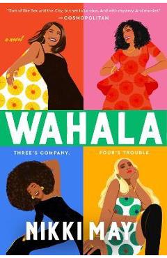 Wahala - Nikki May