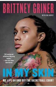 In My Skin - Brittney Griner