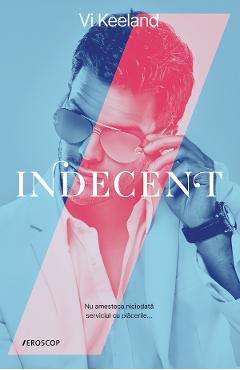 eBook Indecent - Vi Keeland