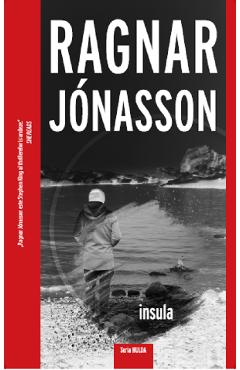 Insula - ragnar jonasson