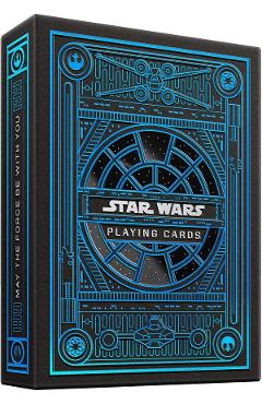 Carti de joc: theory 11 star wars the power of the dark side