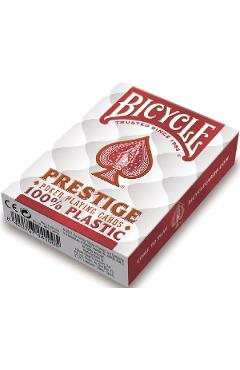 Carti de joc: bicycle prestige