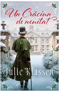 Un Craciun de neuitat - Julie Klassen - CASA CARTII