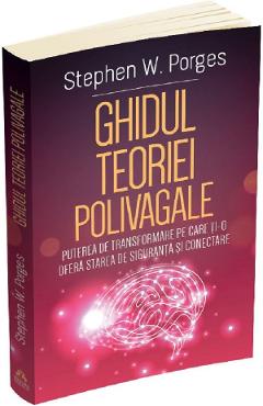 Ghidul teoriei polivagale – Stephen W. Porges De La Libris.ro Carti Dezvoltare Personala 2023-10-02