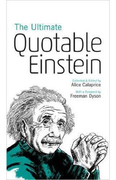 The ultimate quotable einstein - albert einstein