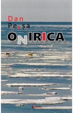 Onirica - Dan Persa - ROVIMED