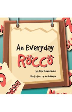 An Everyday Rocco - Joey Zambardino