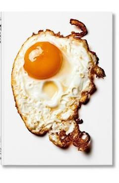 The Gourmand\'s Egg. a Collection of Stories & Recipes - The Gourmand