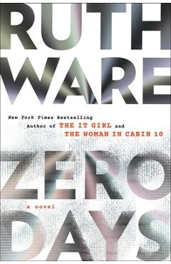 Zero Days - Ruth Ware