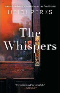 The Whispers - Heidi Perks