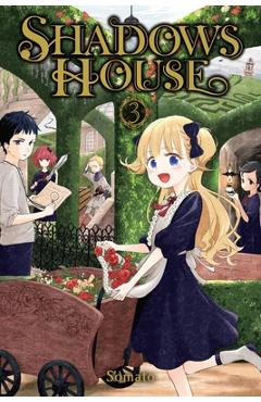 Shadows House, Vol. 3 - Somato