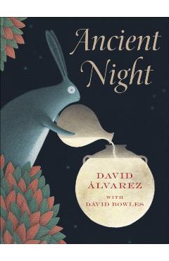 Ancient Night - David Alvarez