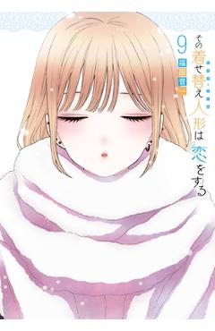 My Dress-Up Darling 09 - Shinichi Fukuda