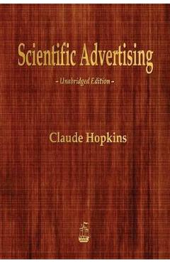 Scientific Advertising