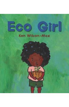 Eco Girl - Ken Wilson-max