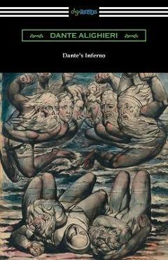 Dante\'s Inferno - Dante Alighieri