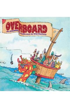 Overboard - Chip Dunham - Imagine 1