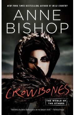 Crowbones - Anne Bishop