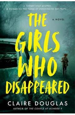 The Girls Who Disappeared