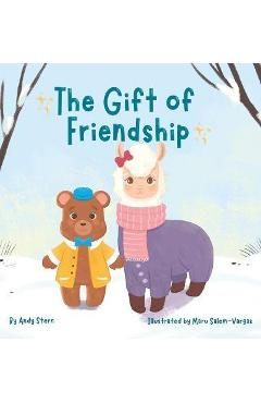 The Gift of Friendship - Andy Stern