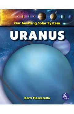 Uranus - Kerri Mazzarella
