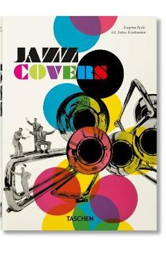 Jazz Covers. 40th Ed. - Joaquim Paulo