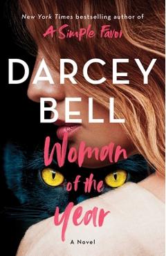 Woman of the Year - Darcey Bell