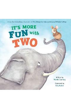 It\'s More Fun with Two - Michelle Courtney
