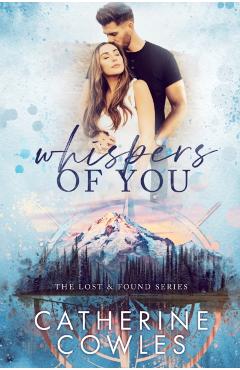 Whispers of You - Catherine Cowles