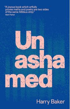 Unashamed - Harry Baker