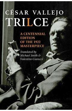 Trilce - Cesar Vallejo