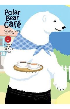 Polar Bear Café Collector\'s Edition Vol. 1 - Aloha Higa