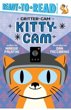 Kitty-CAM: Ready-To-Read Pre-Level 1