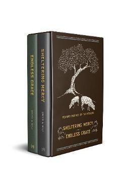 Prayers Inspired by the Psalms Boxed Set - Ryan Whitaker Smith