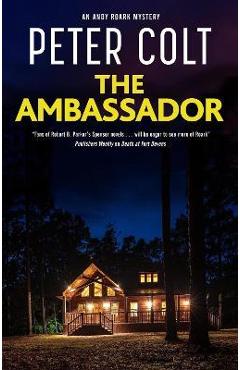 The Ambassador - Peter Colt