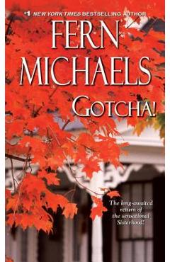 Gotcha! - Fern Michaels
