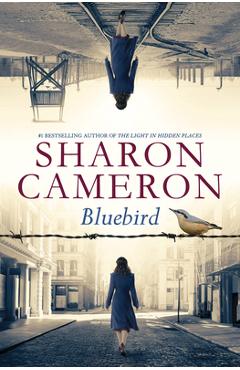 Bluebird - Sharon Cameron