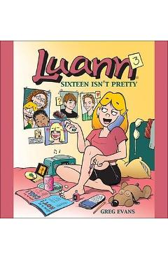 Luann 3 - Greg Evans