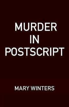 Murder in PostScript