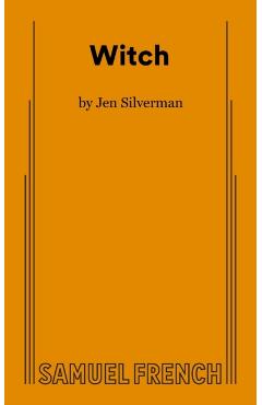 Witch - Jen Silverman