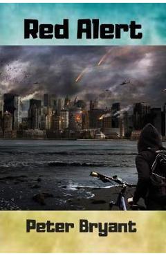 Red Alert - Peter Bryant - Imagine 1
